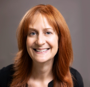 Kristine Kaminsky