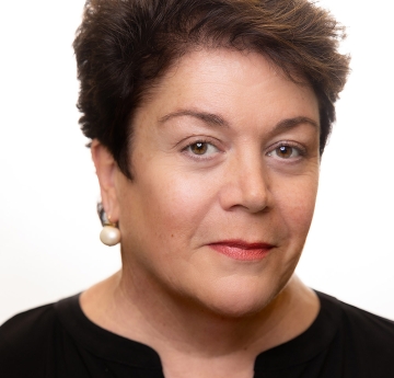 Carolyn Morris-Hunt